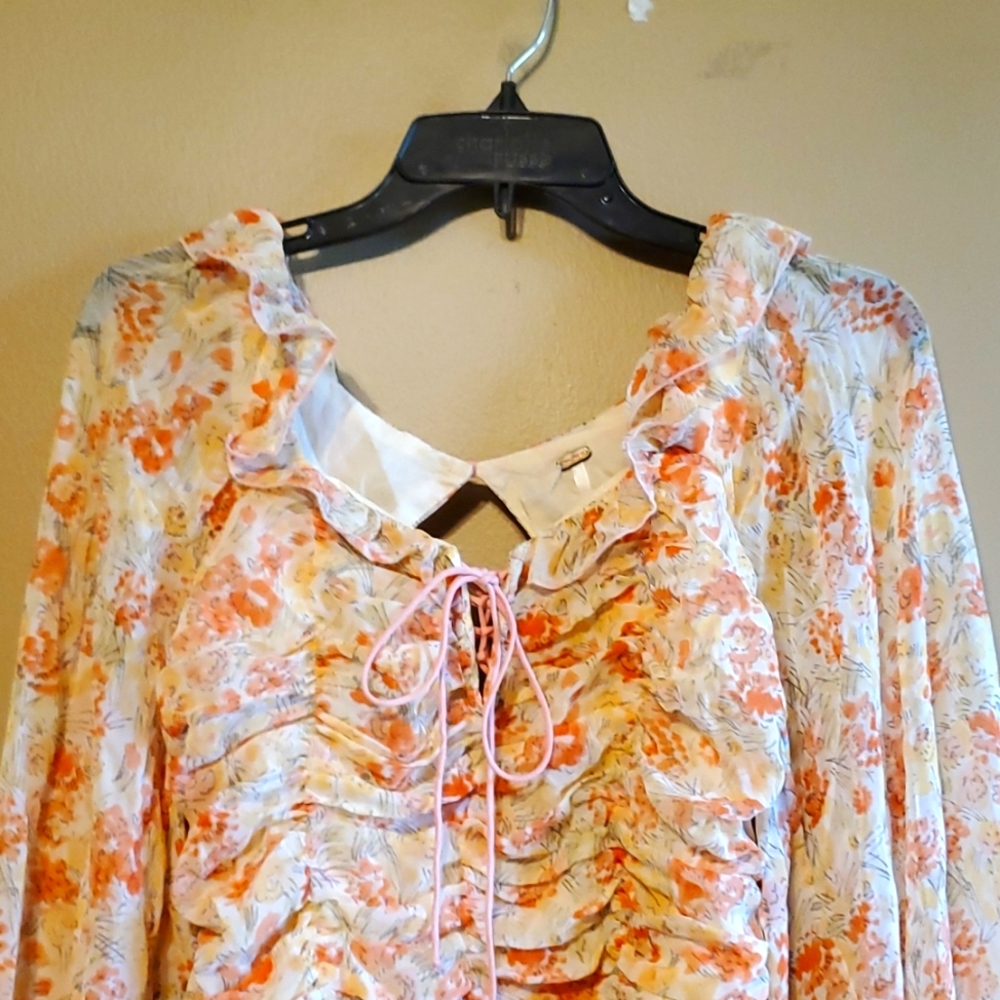 Free People Top - Picture 5 of 11